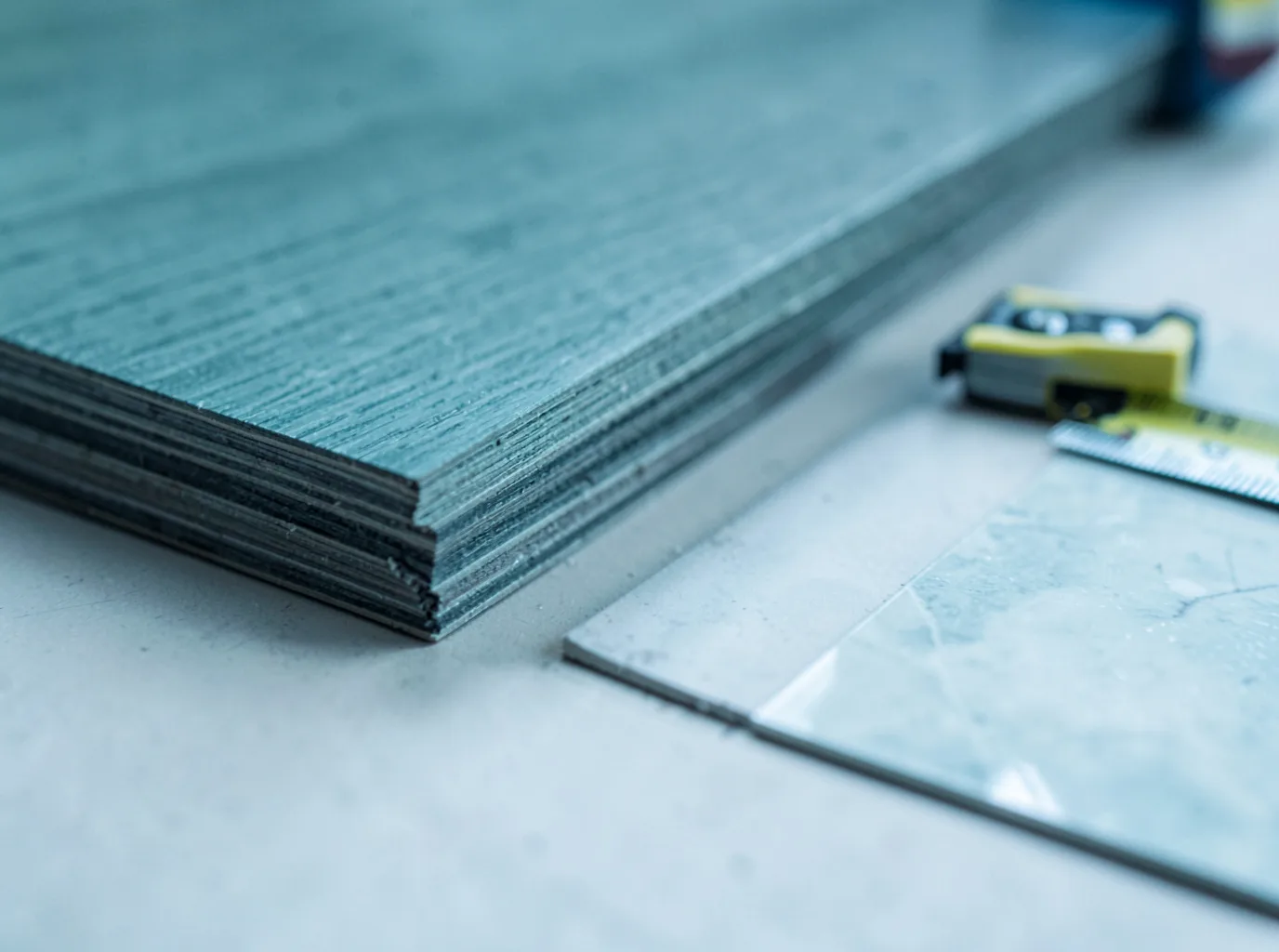 Luxury Vinyl Plank Installation Bear Lake, PA FAQs